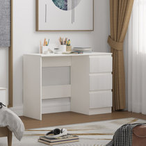 No Mirror Included Dressing Tables You ll Love Wayfair